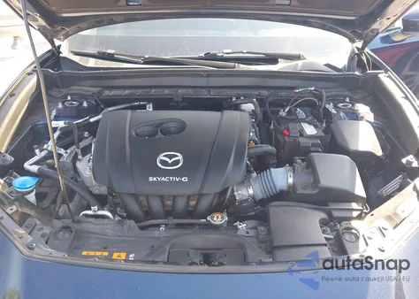 2022 Mazda Cx-30 Select z USA, uszkodzony, nr VIN 3MVDMBBL3NM412571